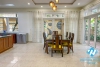Newly renovated villa for rent in D Ciputra area near UNIS school near walking area and green park